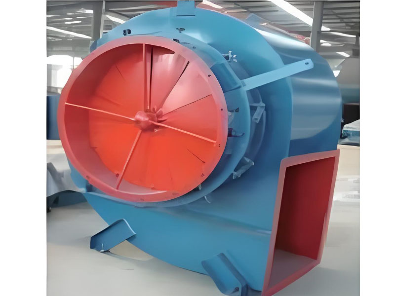 GY5-51、GY6-51 型鍋爐送引風(fēng)機(jī)